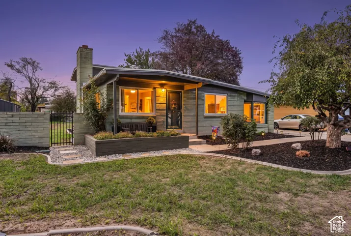 1311 W Varden Way, Salt Lake City, Utah 84123