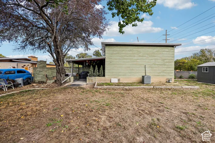 1311 W Varden Way, Salt Lake City, Utah 84123