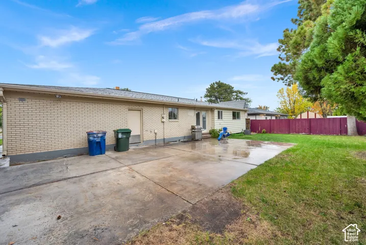 3863 S 3760 W, West Valley City, Utah 84120