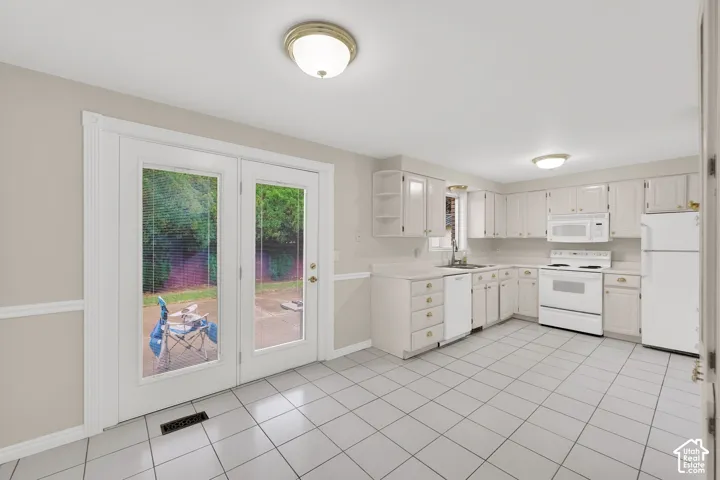 3863 S 3760 W, West Valley City, Utah 84120
