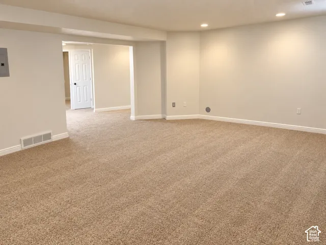 2nd family room