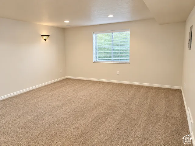 2nd family room