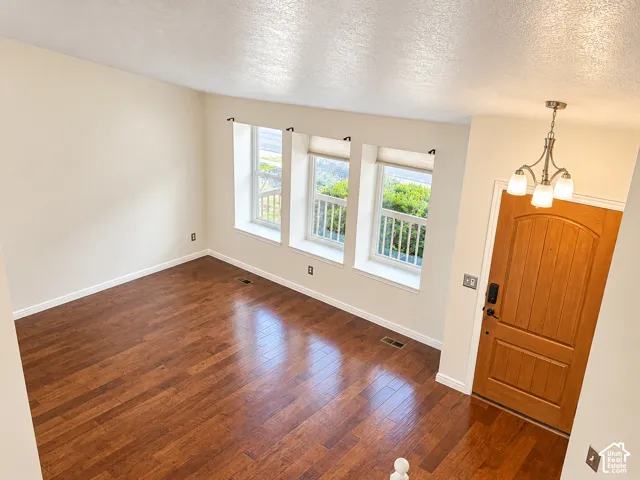 Formal living room