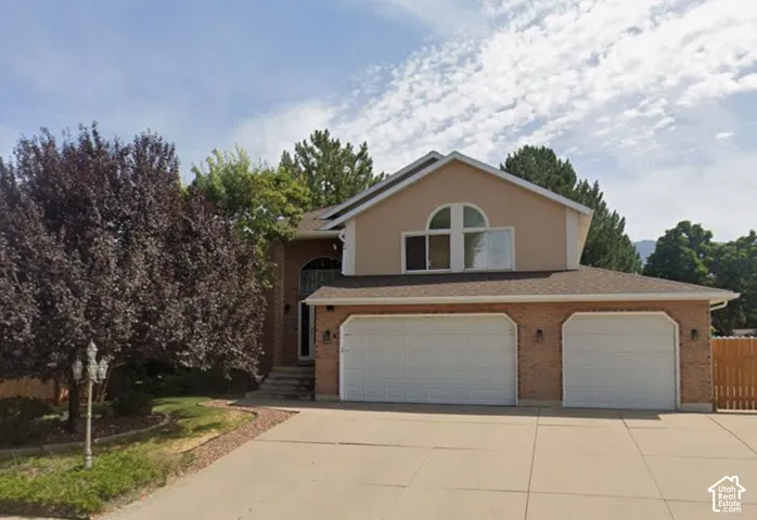 290 W 5550 S, Washington Terrace, Utah 84405