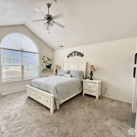 Primary Bedroom w/ Ensuite