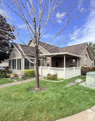 1085 E 470 N #b, Lehi, Utah 84043