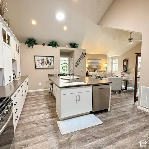 1085 E 470 N #b, Lehi, Utah 84043