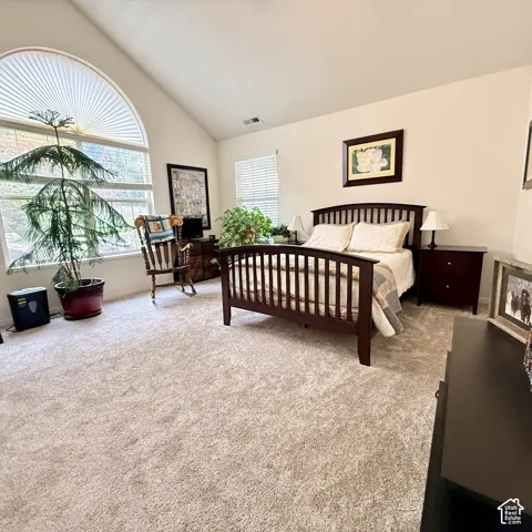 Large 2nd bedroom