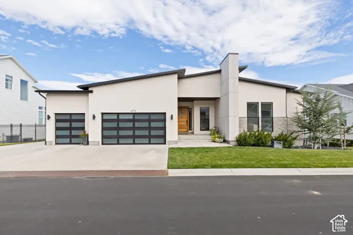 4772 W Juniper Bend Cir, Herriman, Utah 84096