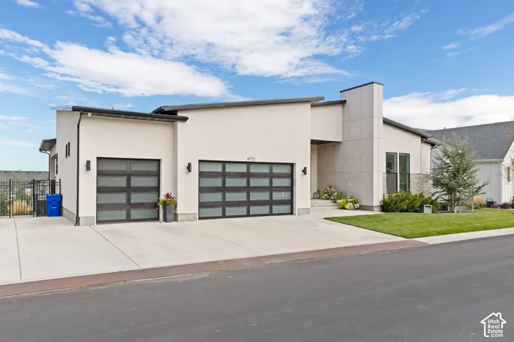 4772 W Juniper Bend Cir, Herriman, Utah 84096