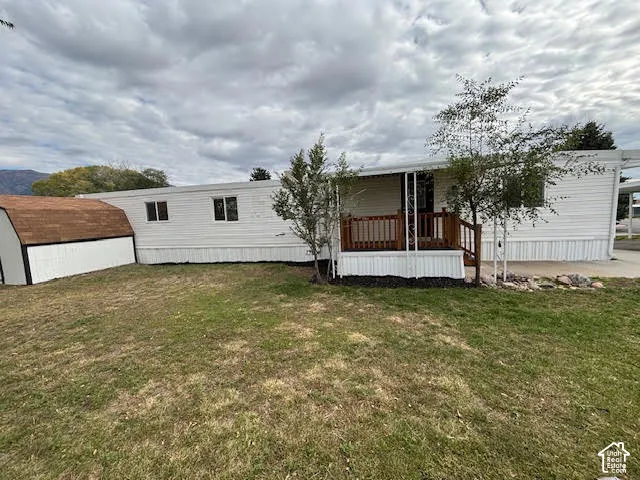 342 N Hillsgate Way, Layton, Utah 84041