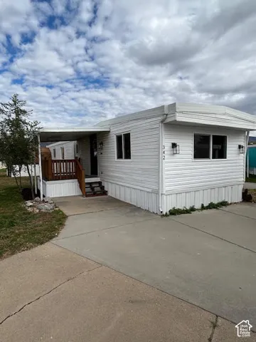 342 N Hillsgate Way, Layton, Utah 84041