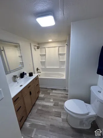 342 N Hillsgate Way, Layton, Utah 84041