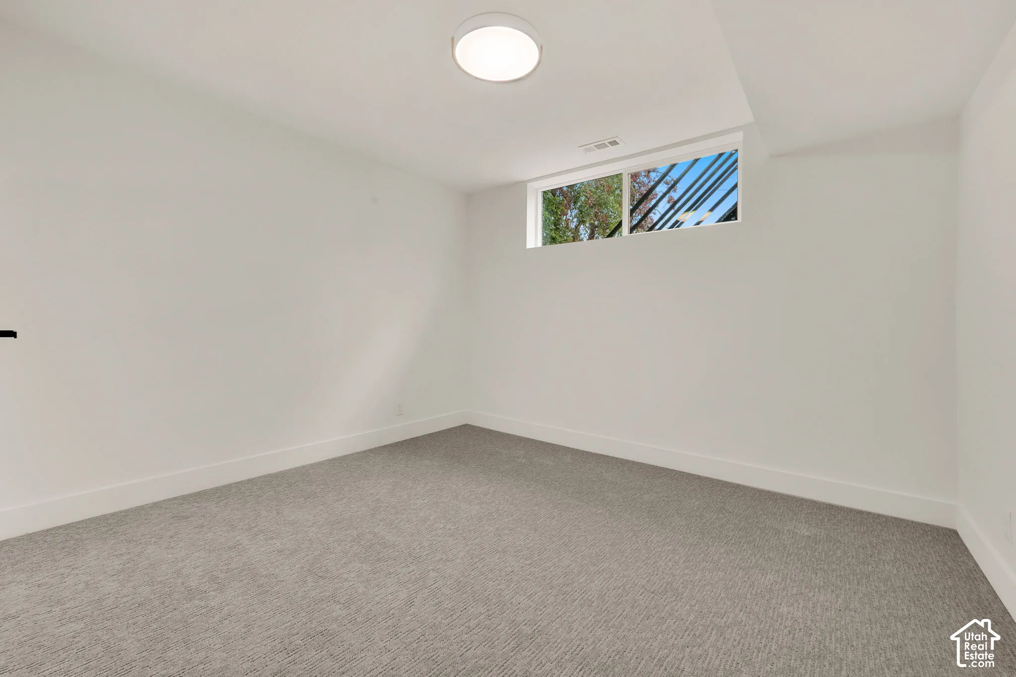 Basement bedroom #2