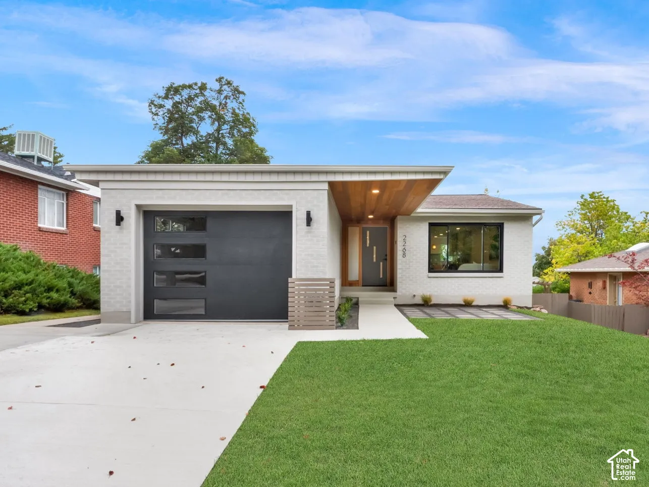 California Modern