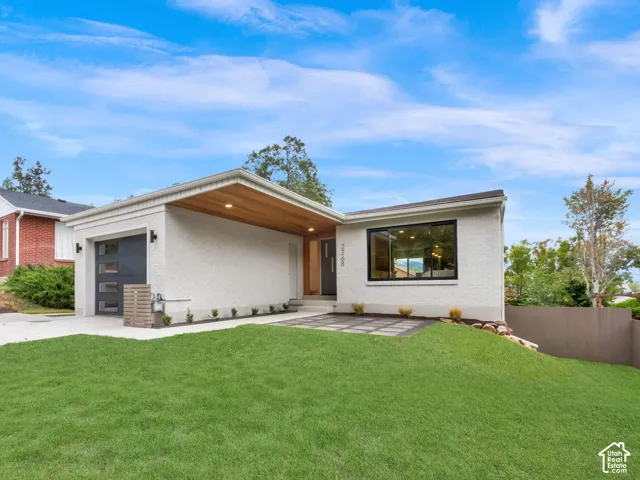 California Modern