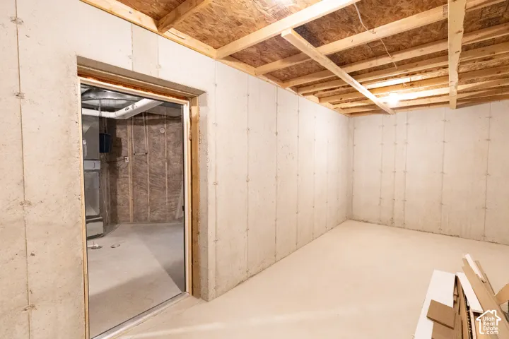 Cold Storage