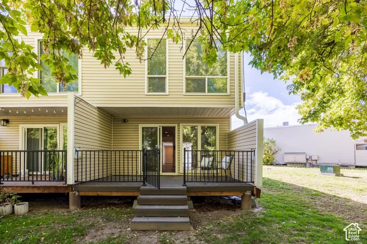 5183 S Gravenstein Park, Murray, Utah 84123