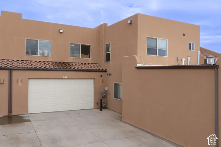 3853 S Red Valley Cir #11-a8, Moab, Utah 84532