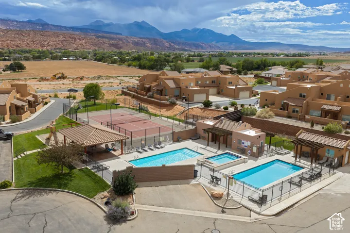 3853 S Red Valley Cir #11-a8, Moab, Utah 84532