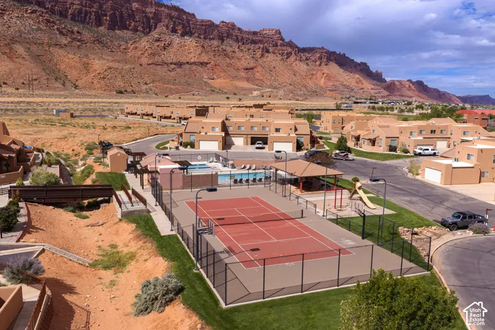 3853 S Red Valley Cir #11-a8, Moab, Utah 84532