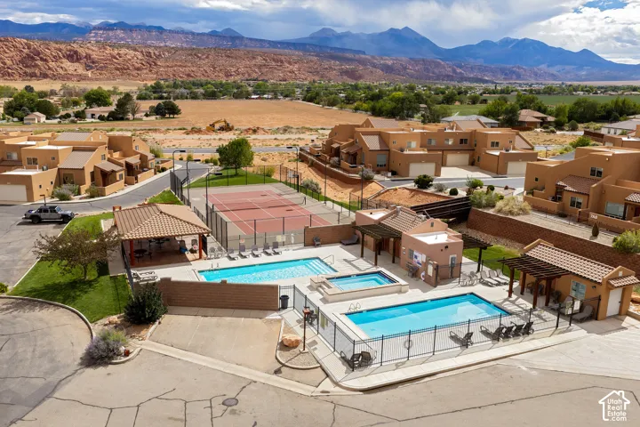 3853 S Red Valley Cir #11-a8, Moab, Utah 84532