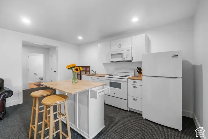 7664 Whileaway Rd E, Park City, Utah 84098