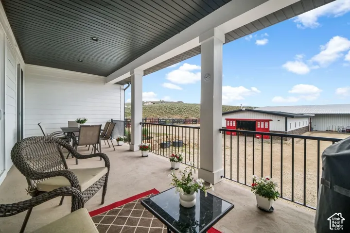7664 Whileaway Rd E, Park City, Utah 84098
