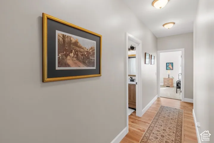 7664 Whileaway Rd E, Park City, Utah 84098