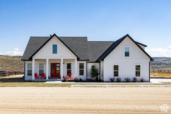 7664 Whileaway Rd E, Park City, Utah 84098