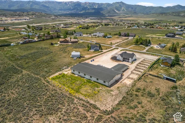 7664 Whileaway Rd E, Park City, Utah 84098