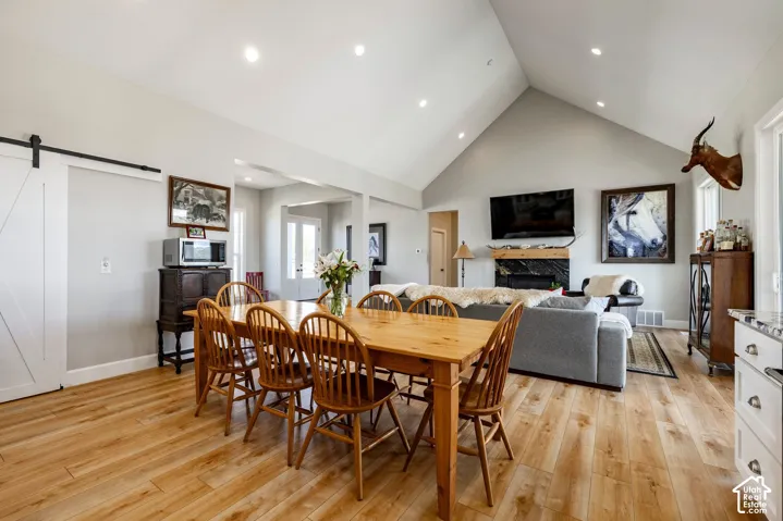 7664 Whileaway Rd E, Park City, Utah 84098