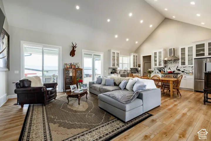 7664 Whileaway Rd E, Park City, Utah 84098