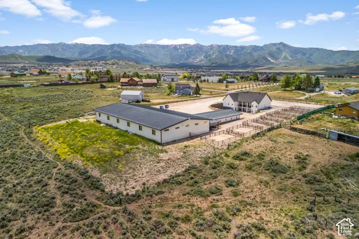7664 Whileaway Rd E, Park City, Utah 84098