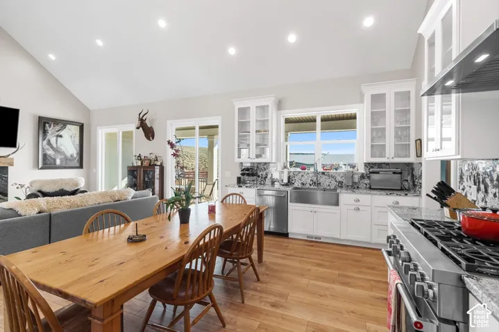 7664 Whileaway Rd E, Park City, Utah 84098
