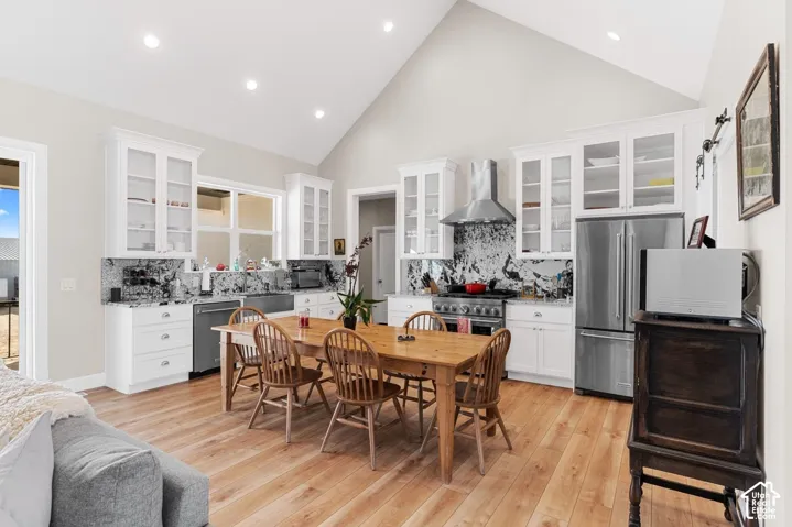 7664 Whileaway Rd E, Park City, Utah 84098