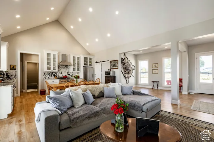 7664 Whileaway Rd E, Park City, Utah 84098