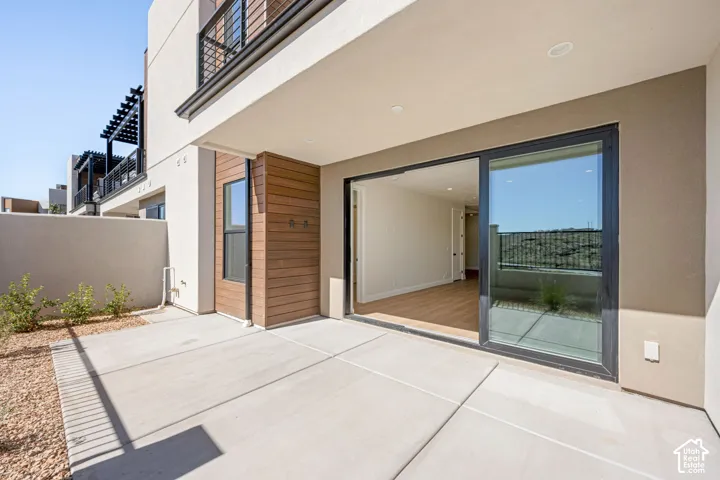 3568 E Amanecer Ln #85, Washington, Utah 84780