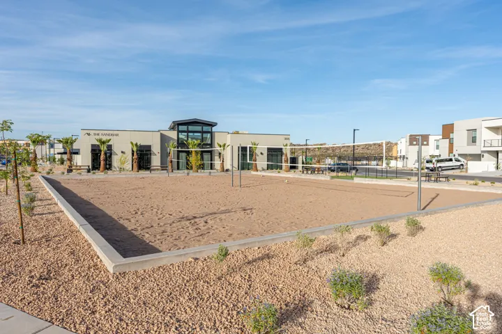 3568 E Amanecer Ln #85, Washington, Utah 84780