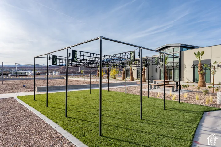 3568 E Amanecer Ln #85, Washington, Utah 84780
