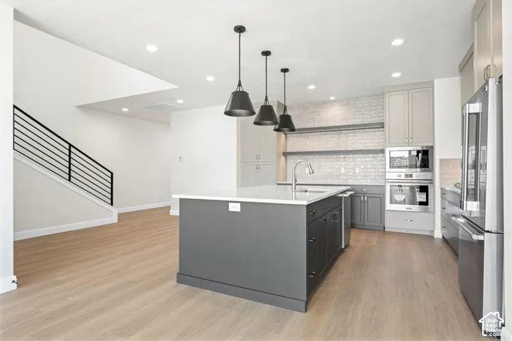 3568 E Amanecer Ln #85, Washington, Utah 84780