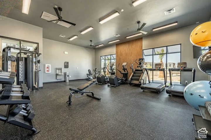 3568 E Amanecer Ln #85, Washington, Utah 84780
