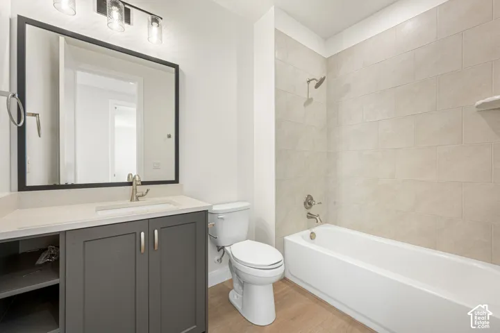 3568 E Amanecer Ln #85, Washington, Utah 84780