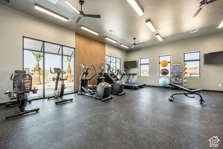 3568 E Amanecer Ln #85, Washington, Utah 84780