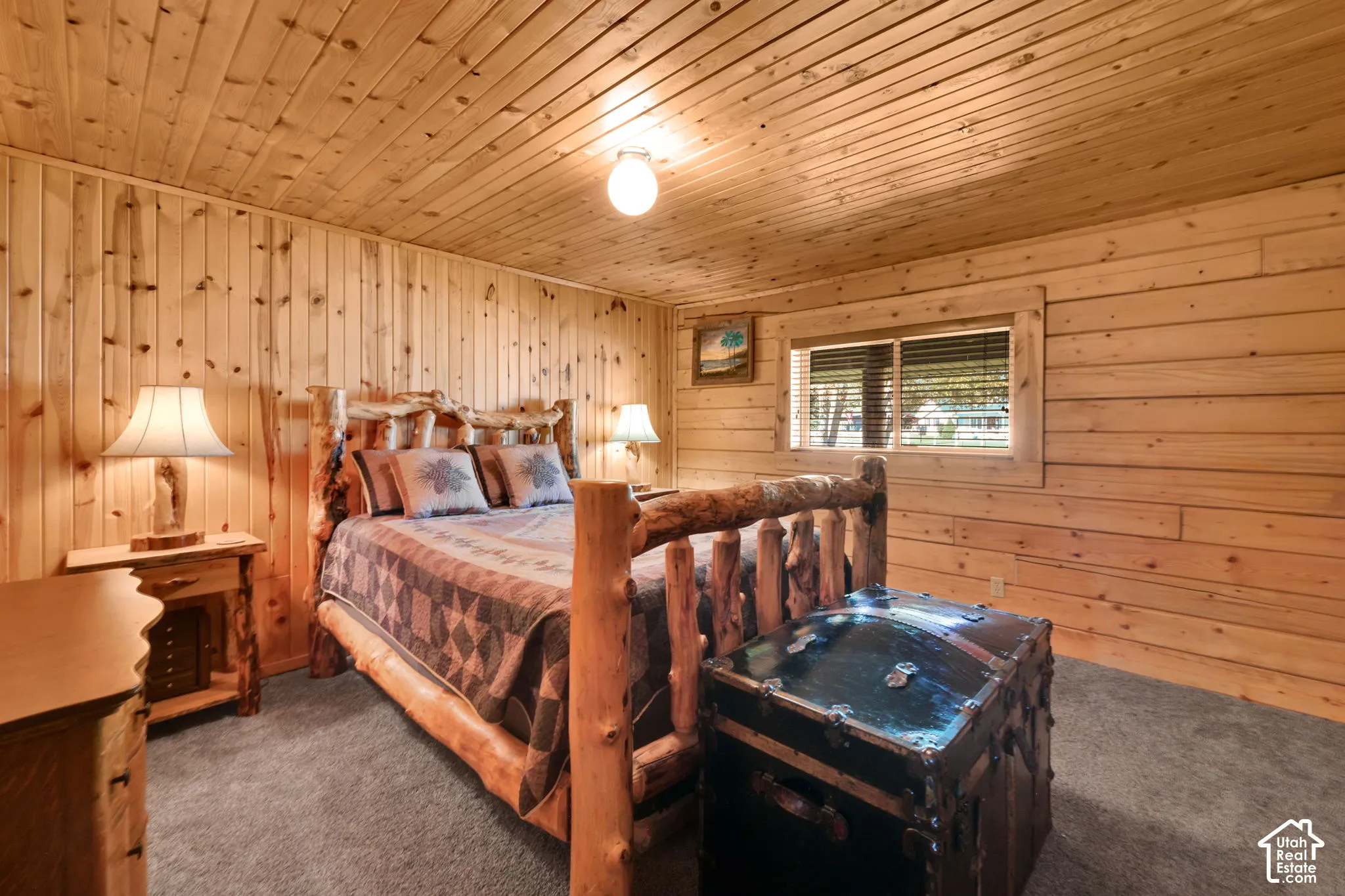 Additional Bedroom