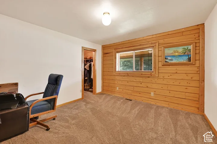 Additional Bedroom