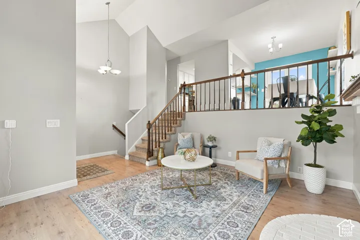 6857 S 3300 St, West Jordan, Utah 84084
