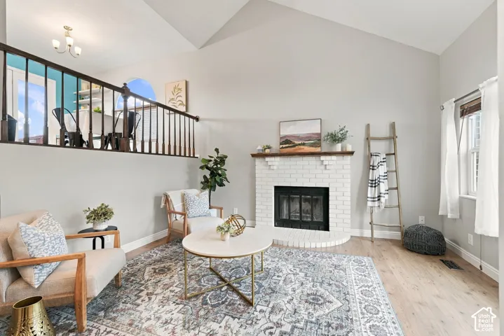 6857 S 3300 St, West Jordan, Utah 84084