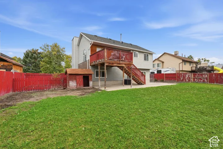 6857 S 3300 St, West Jordan, Utah 84084