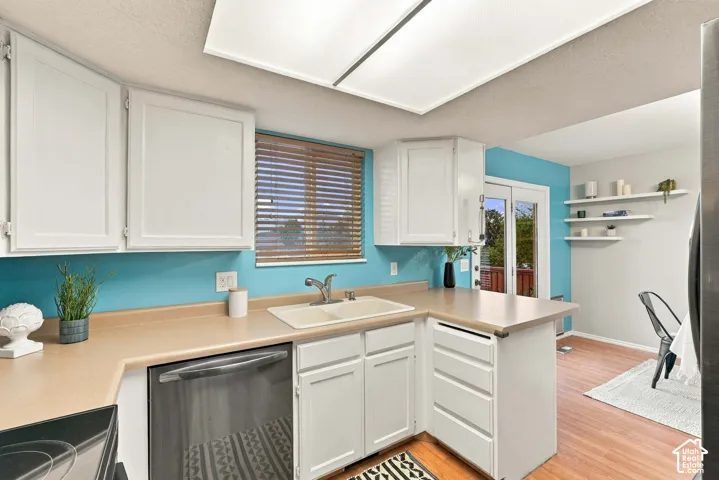 6857 S 3300 St, West Jordan, Utah 84084